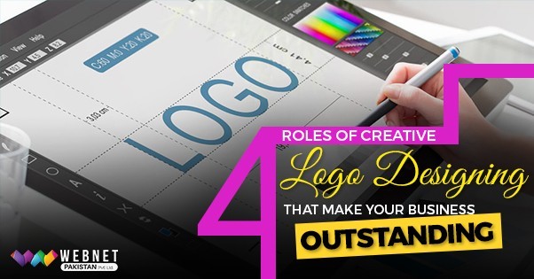4 Key Roles of Creative Logo Designing for Business Growth